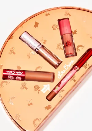 Best Of Lips Nudes