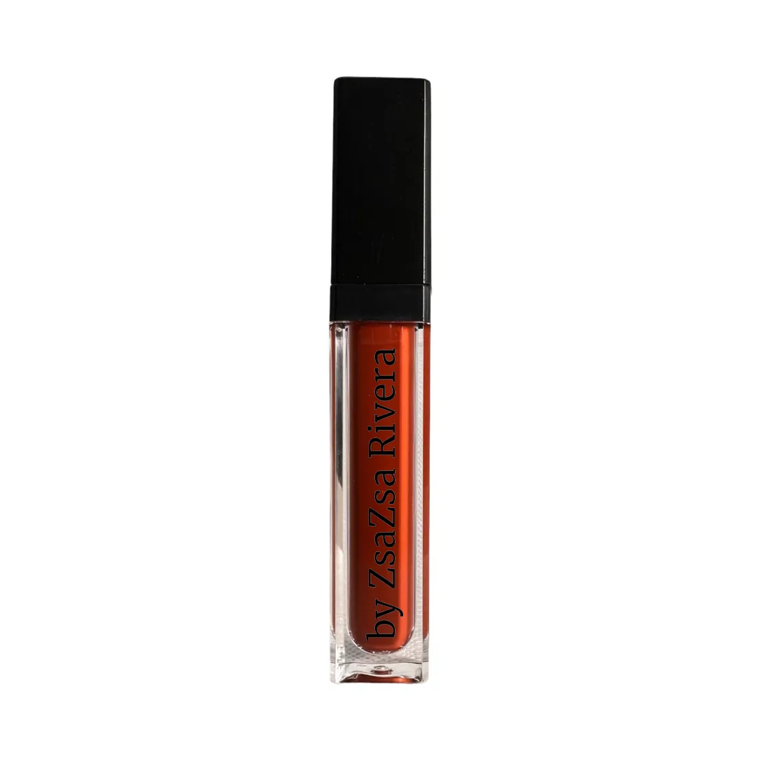 Best Quality Rose Pink Matte Liquid Lip Stick