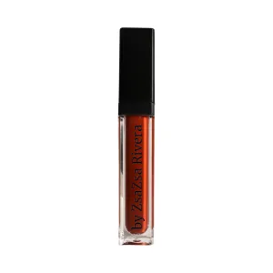 Best Quality Rose Pink Matte Liquid Lip Stick