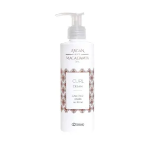 Biacr√® Argan and Macadamia Oil Curl Cream 200 ml
