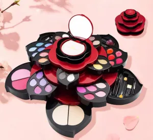 Big Flower Makeup Kit