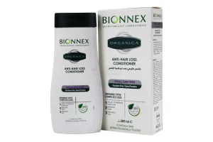 Bionnex Organica Anti Hairloss Hair Conditioner 300 ML