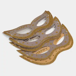 Birthday Party Eye Mask For Kids