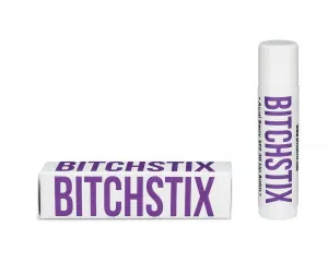 BITCHSTIX Acai Berry Organic Lip Balm