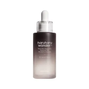 Black Rice Hyaluronic Botanical 2GF Wonderful Ampoule - 30 ml