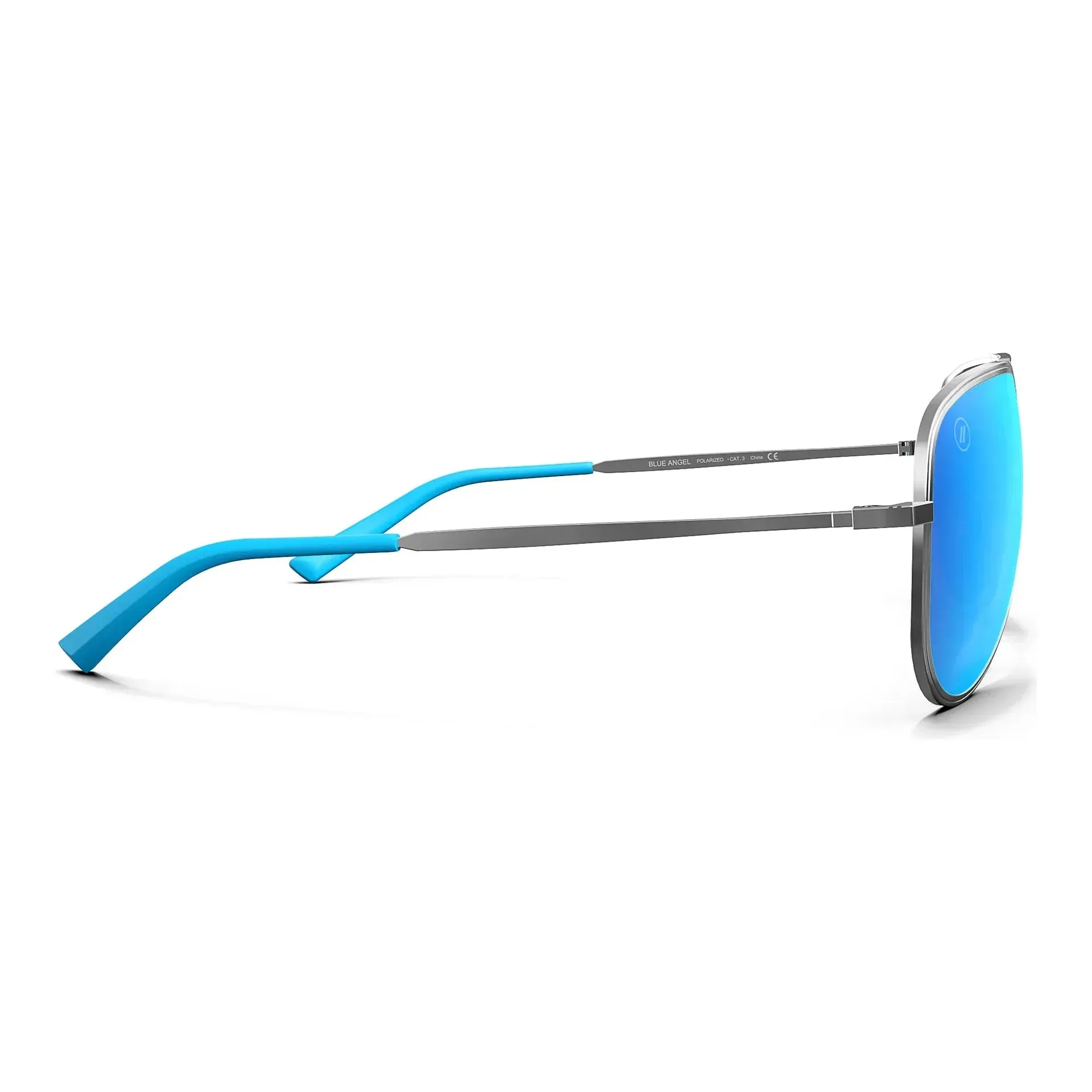 Blenders A Series Blue Angel Sunglasses BE611