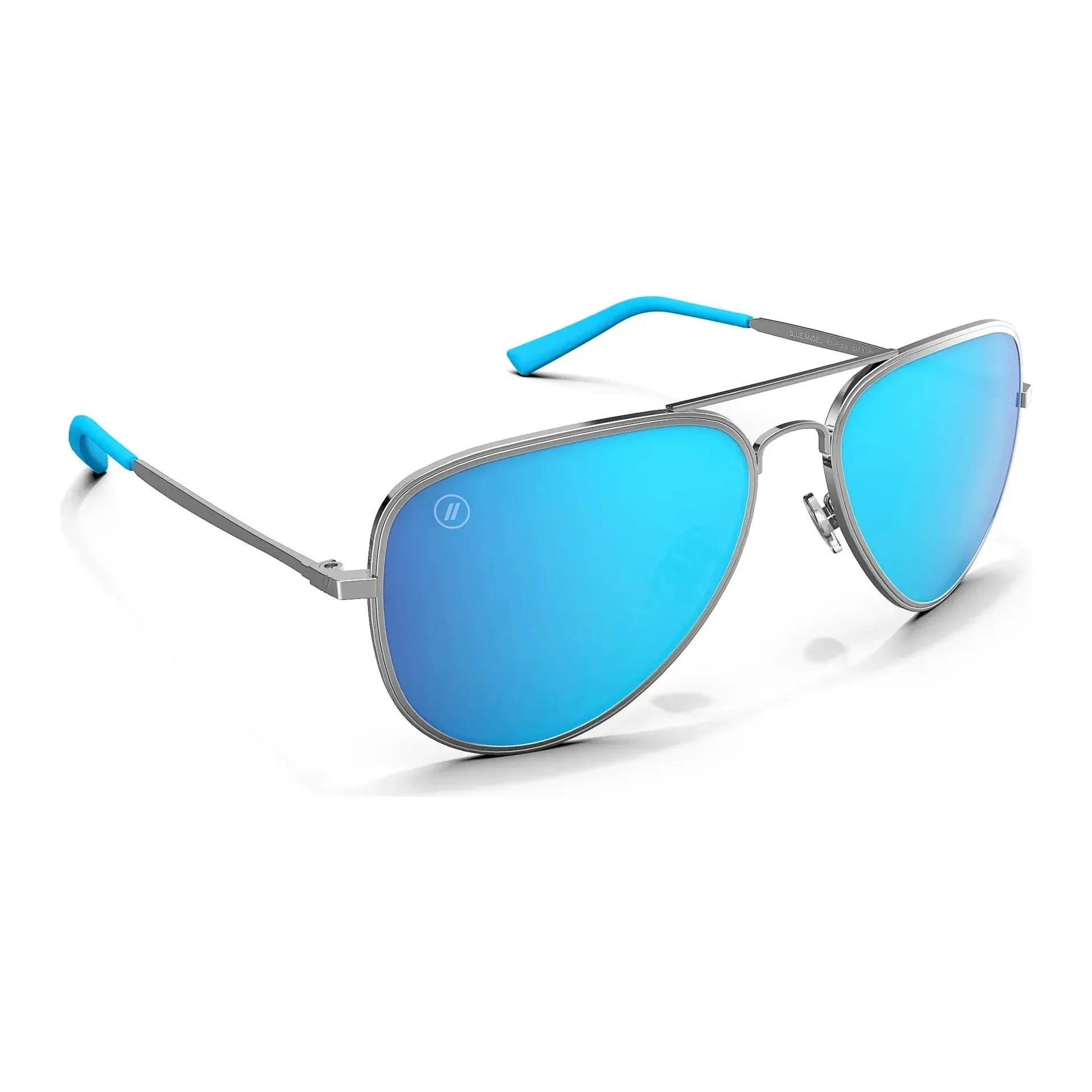 Blenders A Series Blue Angel Sunglasses BE611