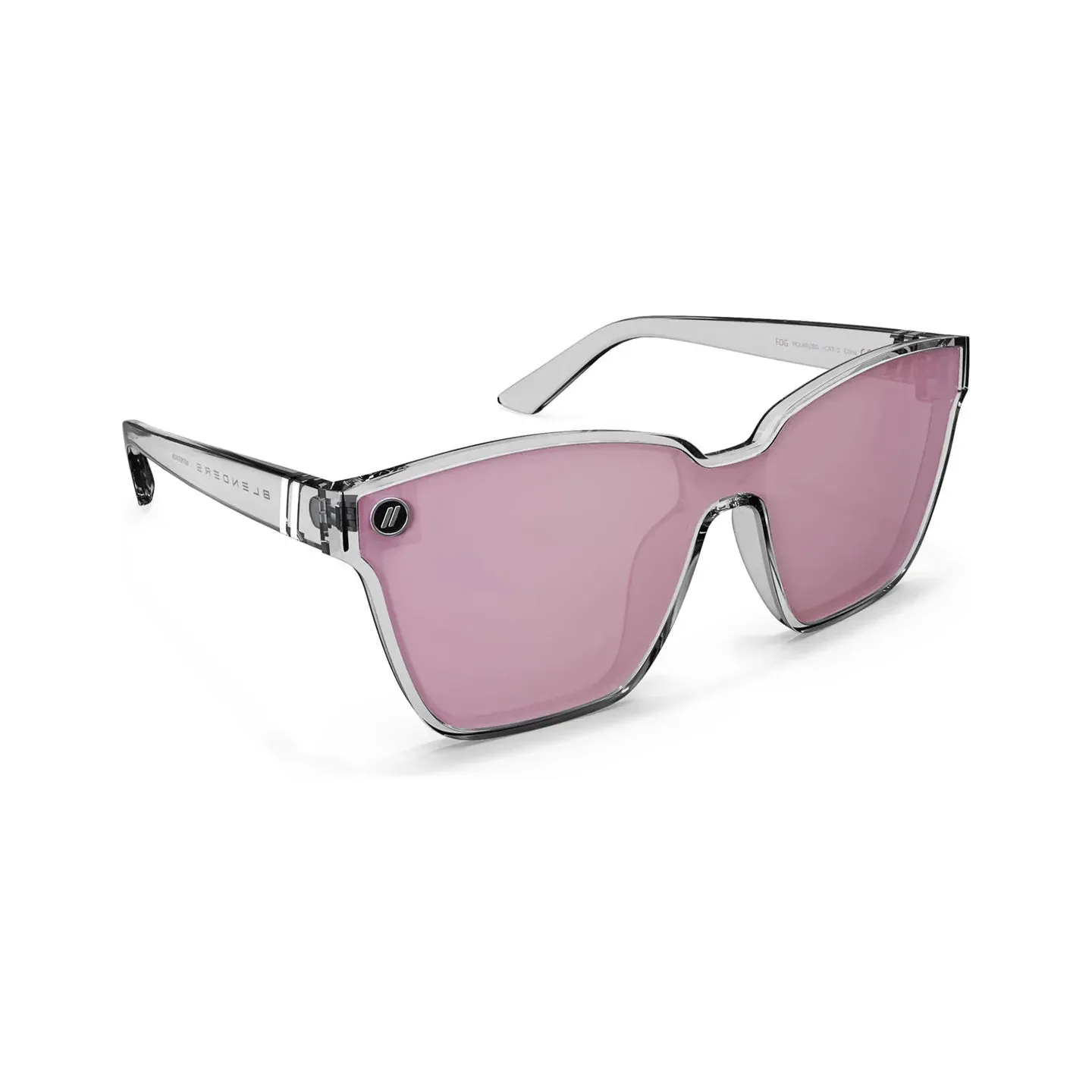 Blenders Butterton Fog Sunglasses BE3414