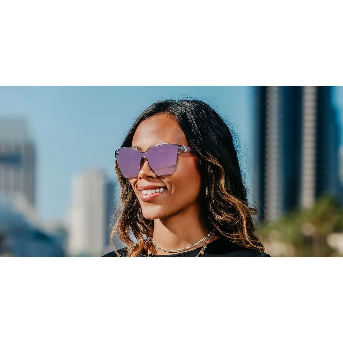 Blenders Butterton Fog Sunglasses BE3414