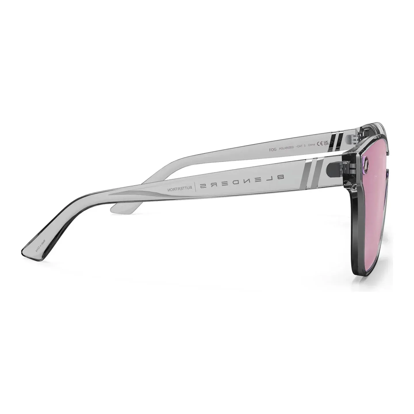 Blenders Butterton Fog Sunglasses BE3414