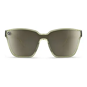 Blenders Butterton Spark Lime Sunglasses BE3413