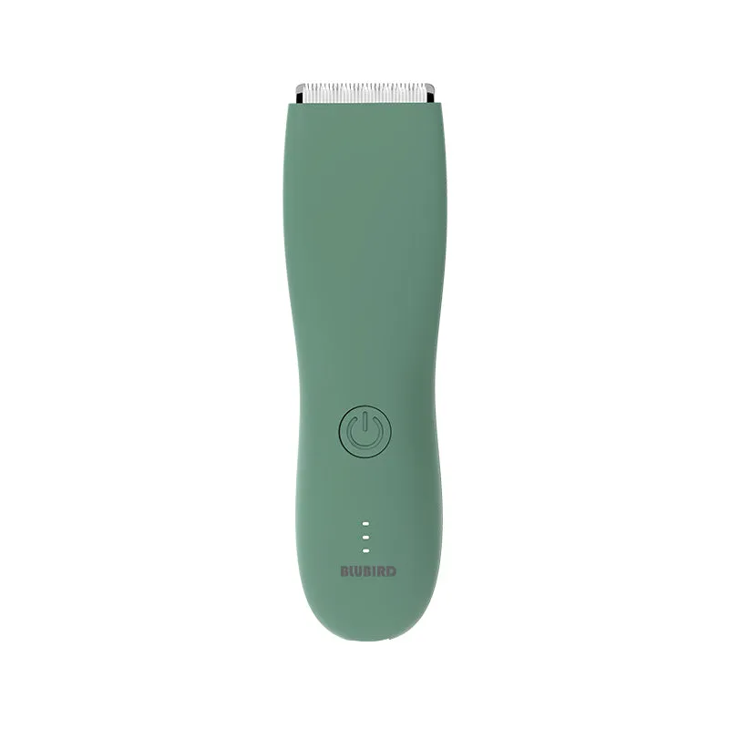 BLUBIRD Men Trimmer One for Groin and Body