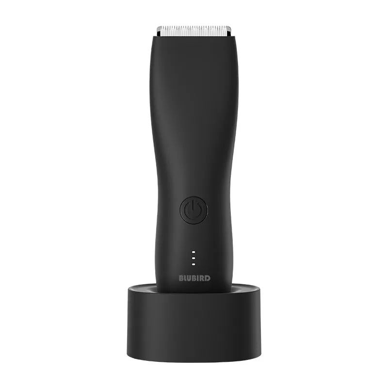 BLUBIRD Men Trimmer One for Groin and Body