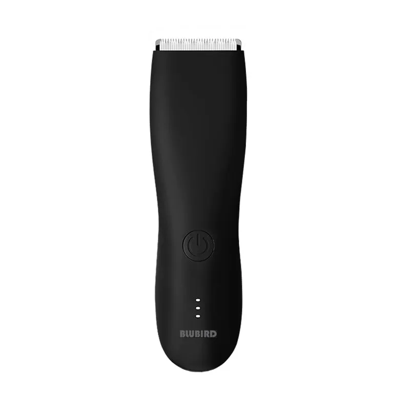 BLUBIRD Men Trimmer One for Groin and Body
