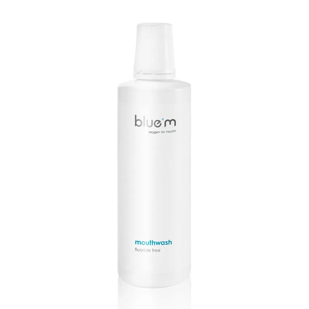 Bluem Mouthwash 500ml