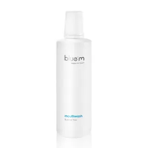 Bluem Mouthwash 500ml