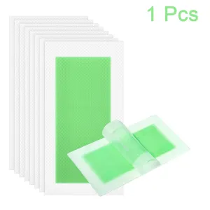 Body Hair Remove Wax Strips - 1 Pcs