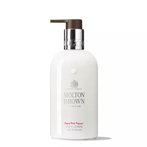 Body Lotion / Fiery Pink Pepper