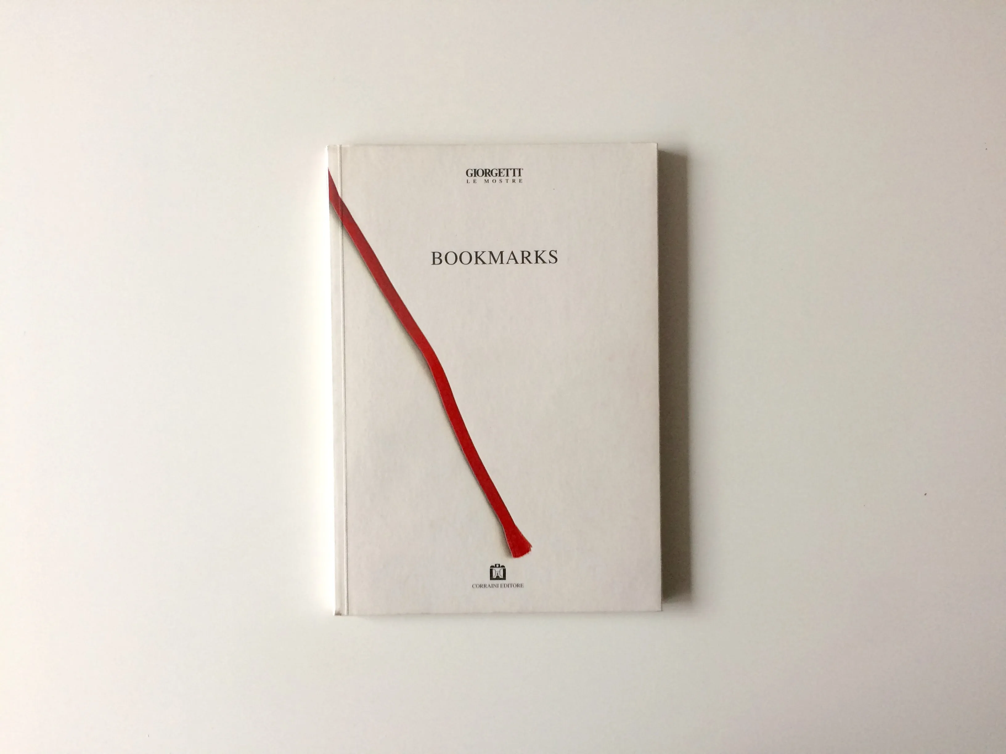 Bookmarks