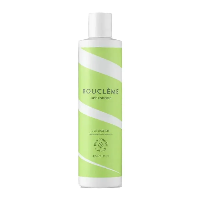 BOUCLEME Curl Cleanser
