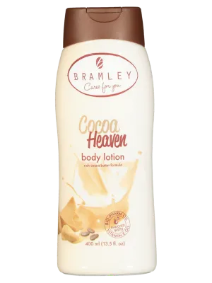 Bramley Body Lotions