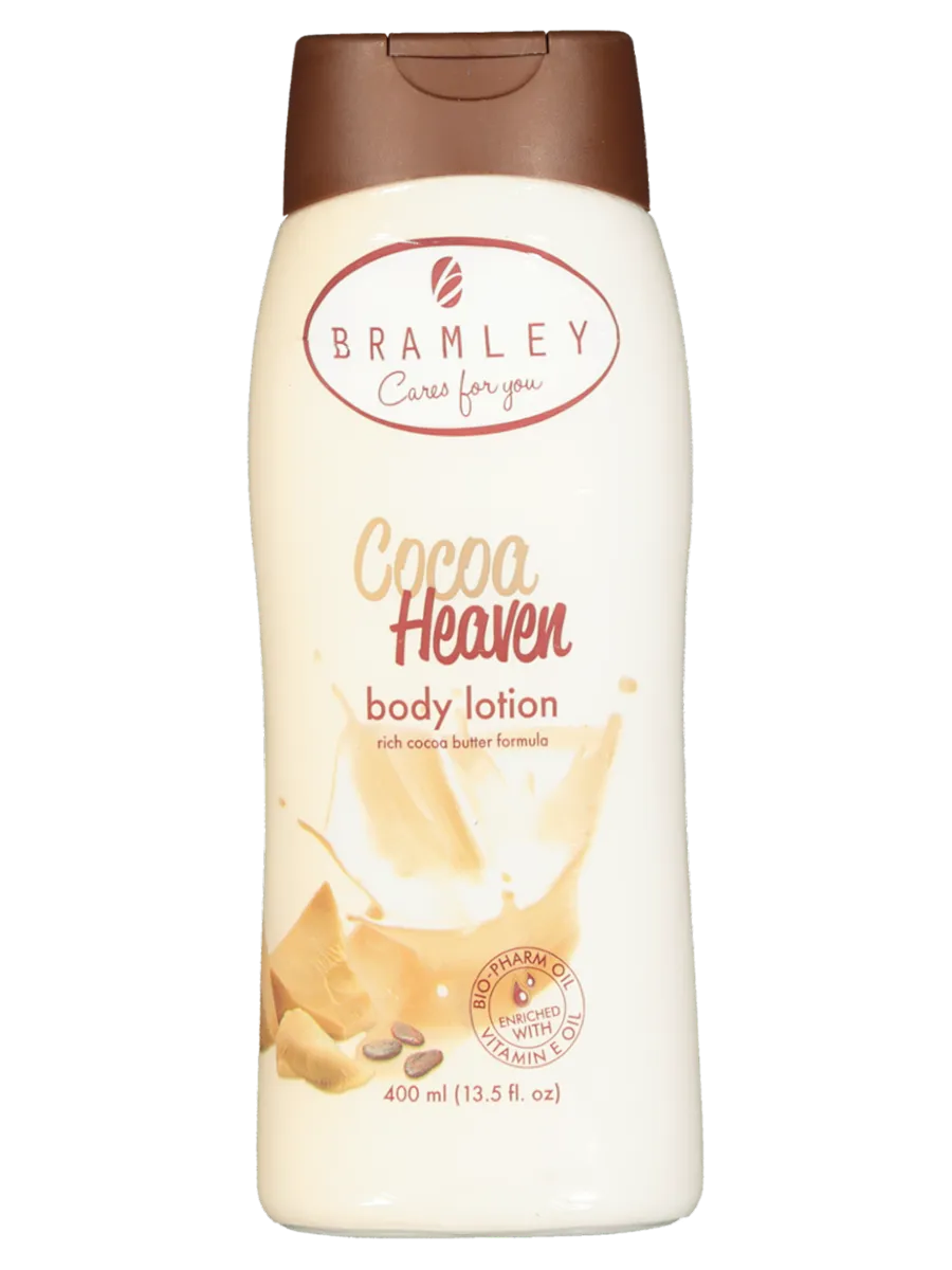 Bramley Body Lotions
