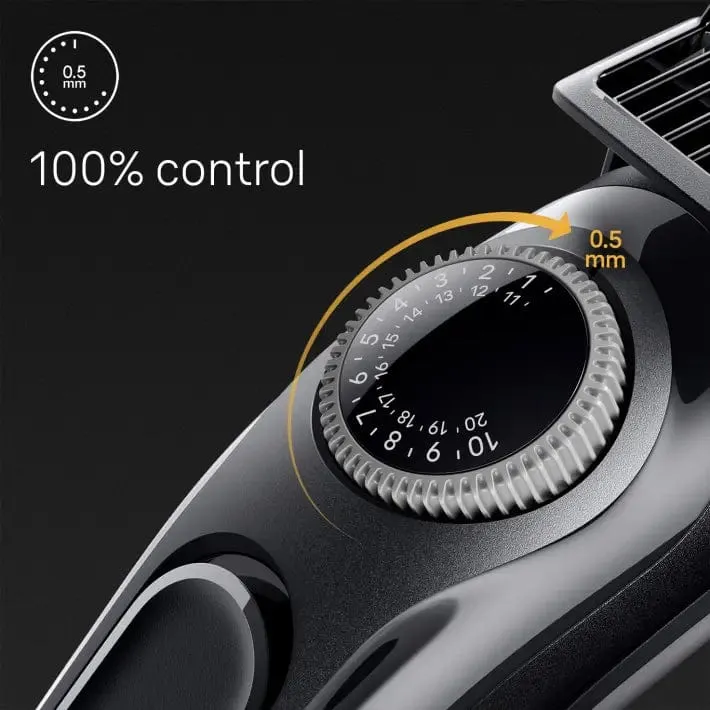 BRAUN - Beard Trimmer BT3440