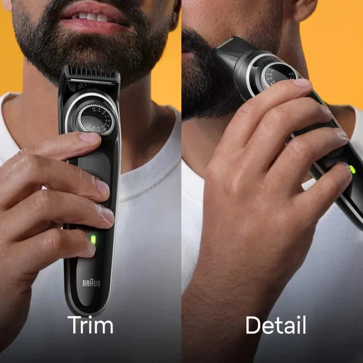 BRAUN - Beard Trimmer BT3440