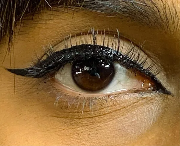Brave False Eyelashes