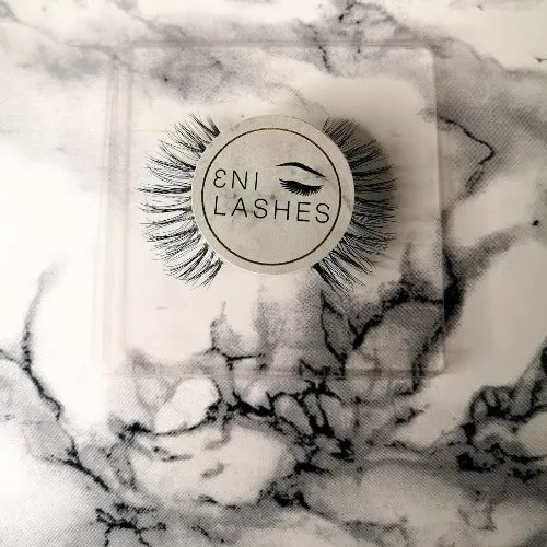 Brave False Eyelashes