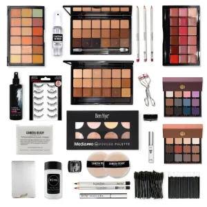 Bridal Makeup Kit