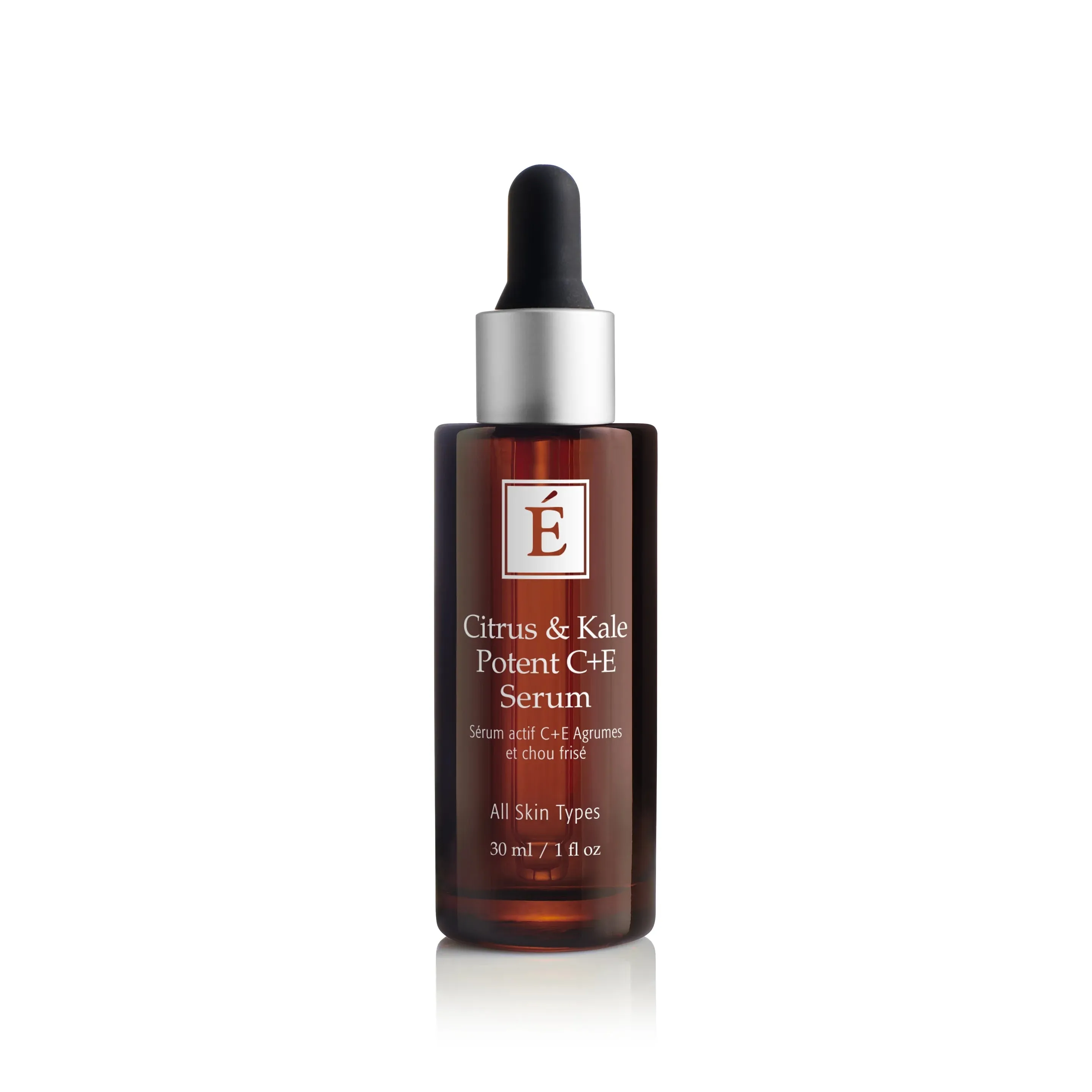 Bundle 2: Sun Defense SPF Deep, Stone Crop Mist, Citrus & Kale Potent C E Serum - Save 25%