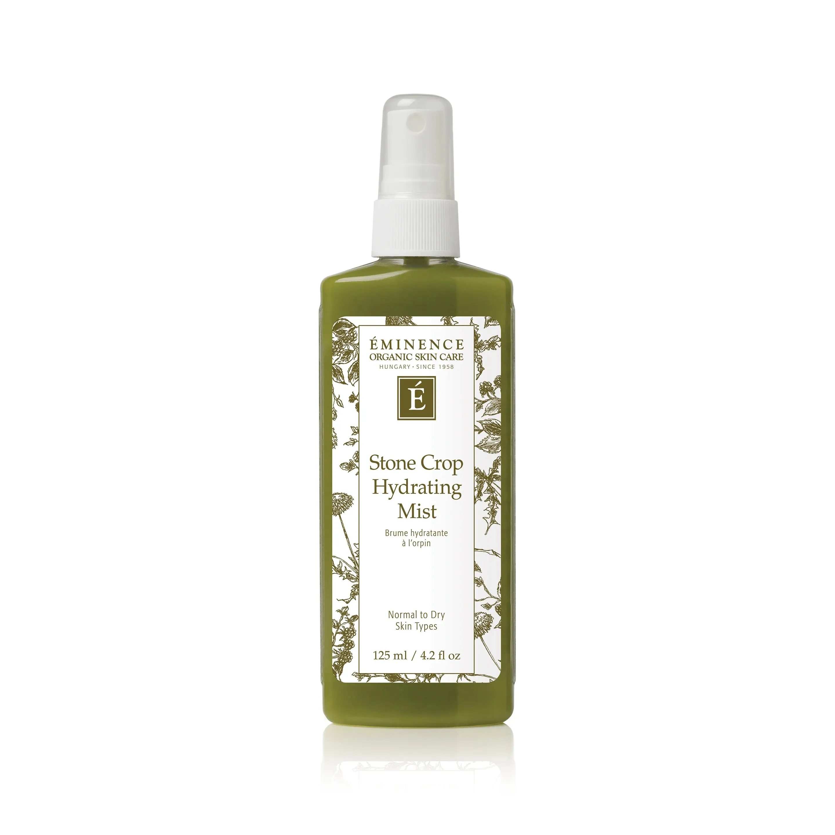 Bundle 2: Sun Defense SPF Deep, Stone Crop Mist, Citrus & Kale Potent C E Serum - Save 25%