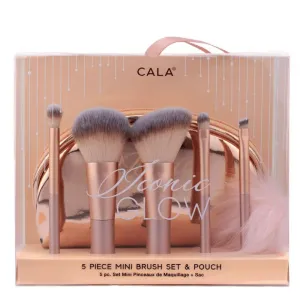 Cala Iconic Glow (5Pcs)