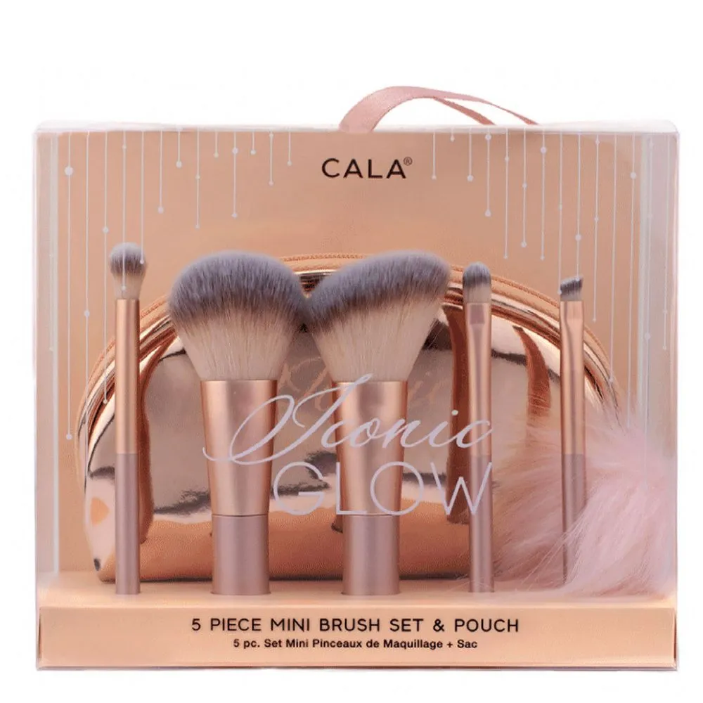 Cala Iconic Glow (5Pcs)