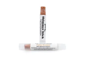 Calm Bronze Shimmer Stick | Versatile & Radiant Beauty