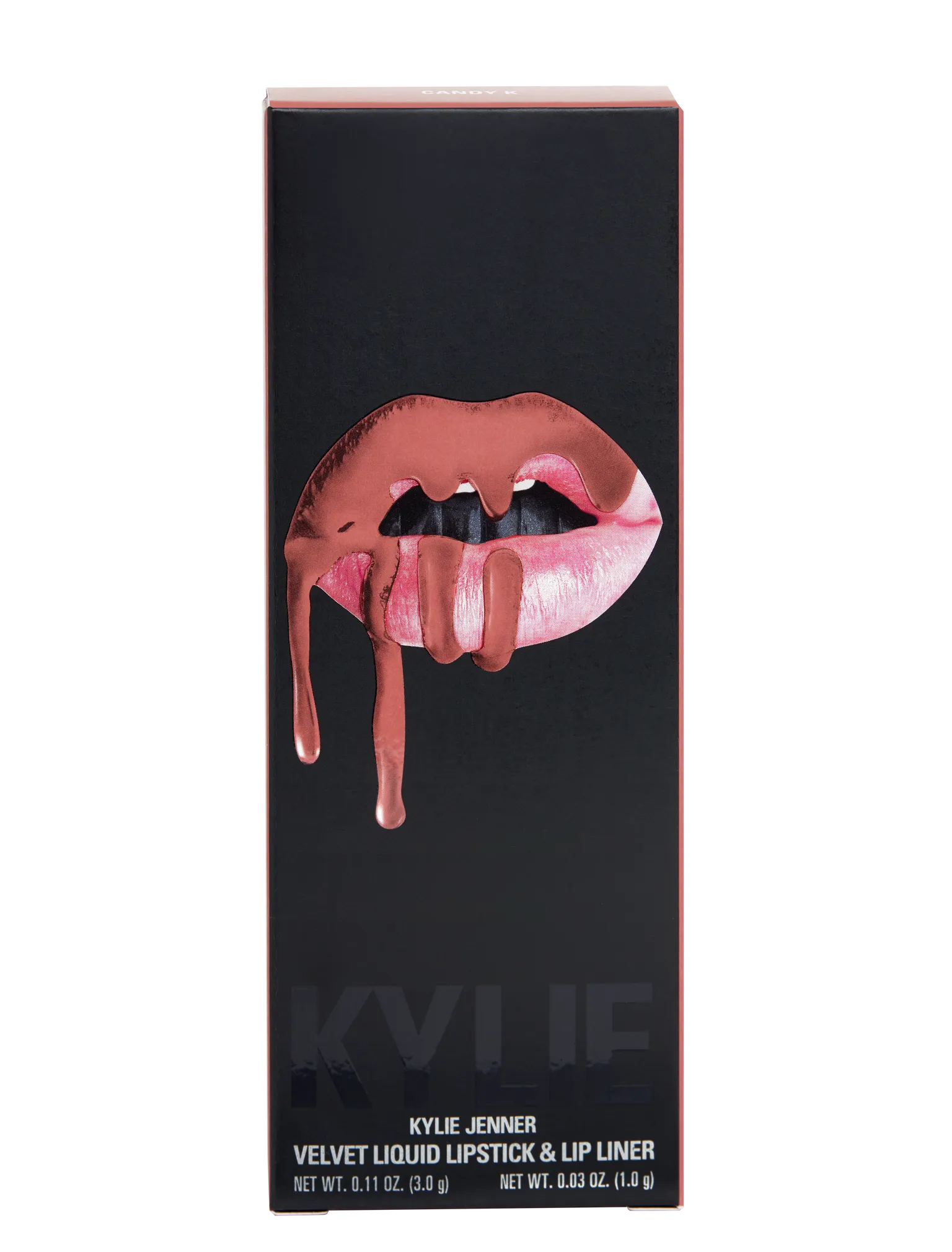 Candy K | Velvet Lip Kit