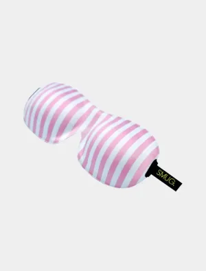 Candy Shop Print Contoured 3D Blackout Sleep Mask