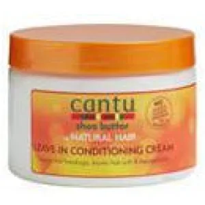 Cantu Leave-in Conditioning Cream 340 g