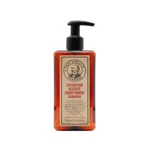 Captain Fawcett's Expedition Reserve Conditioning Shampoo(250ml)