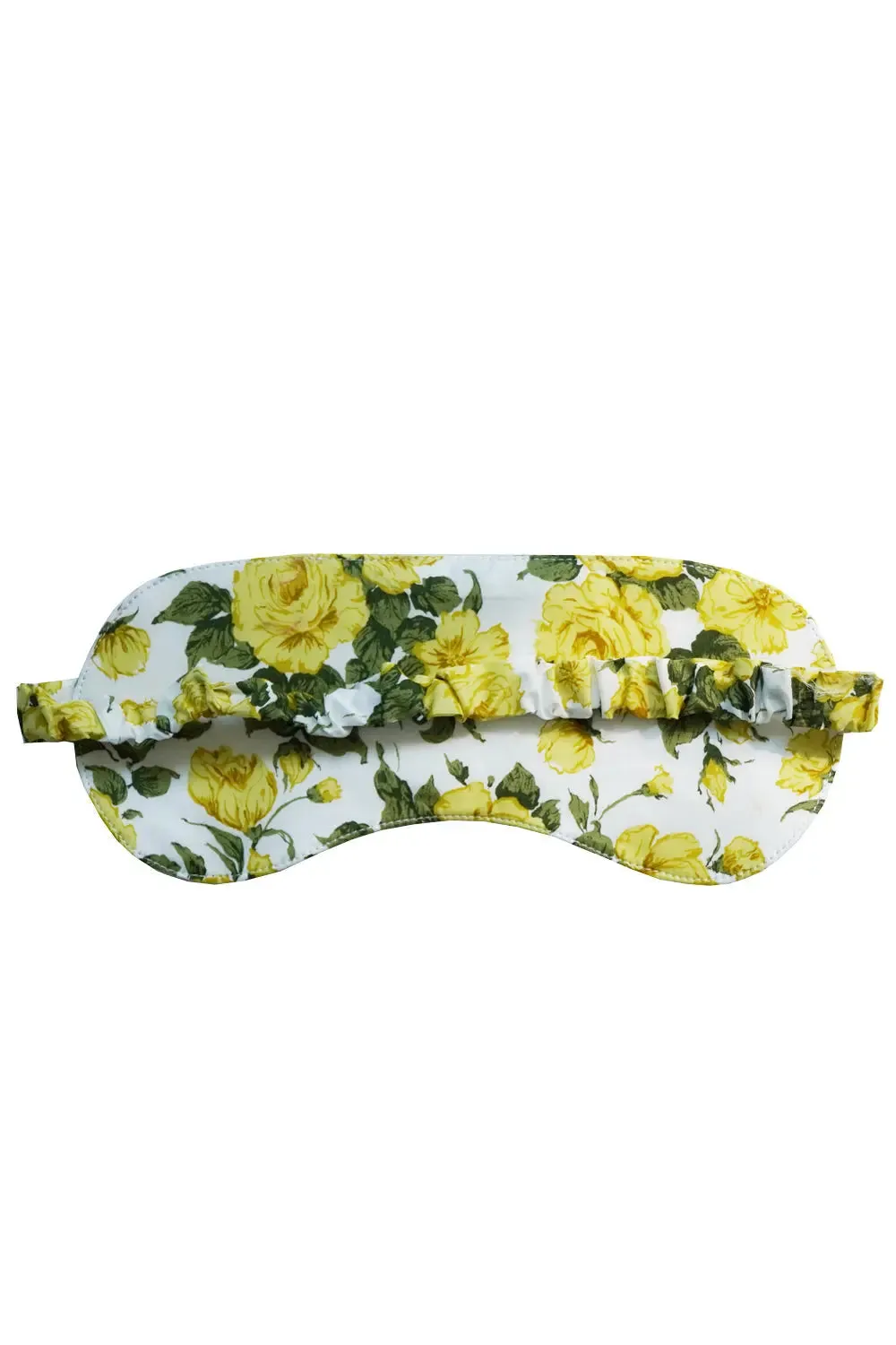 CARLINE ROSE Eye Mask
