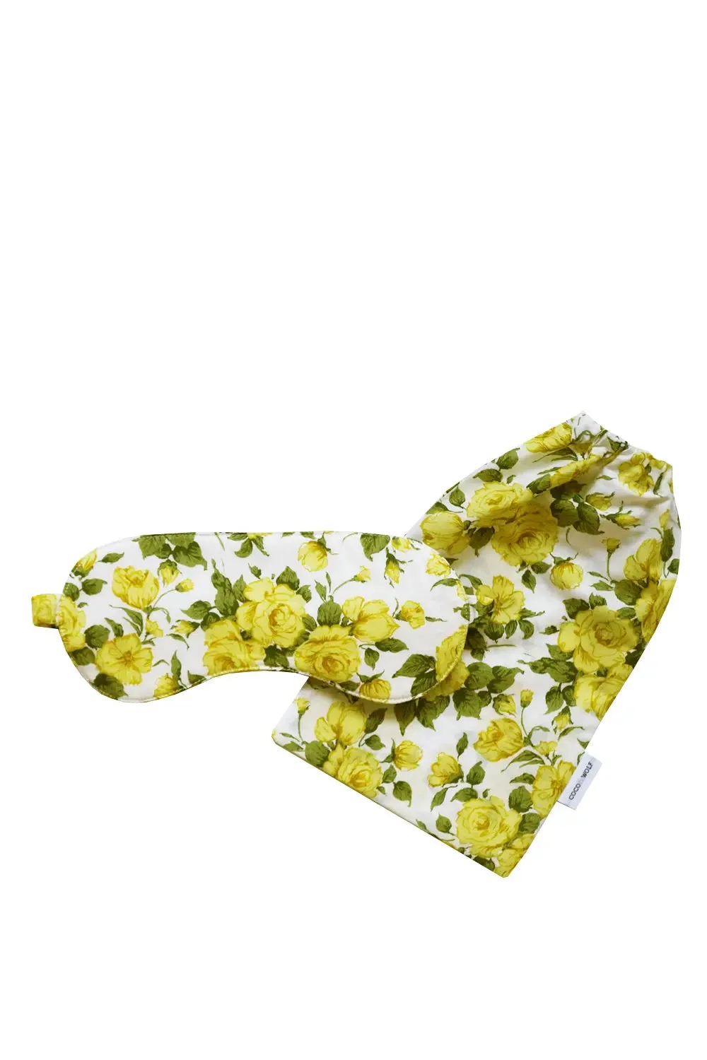 CARLINE ROSE Eye Mask