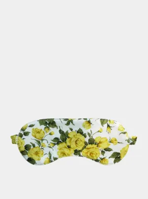 CARLINE ROSE Eye Mask