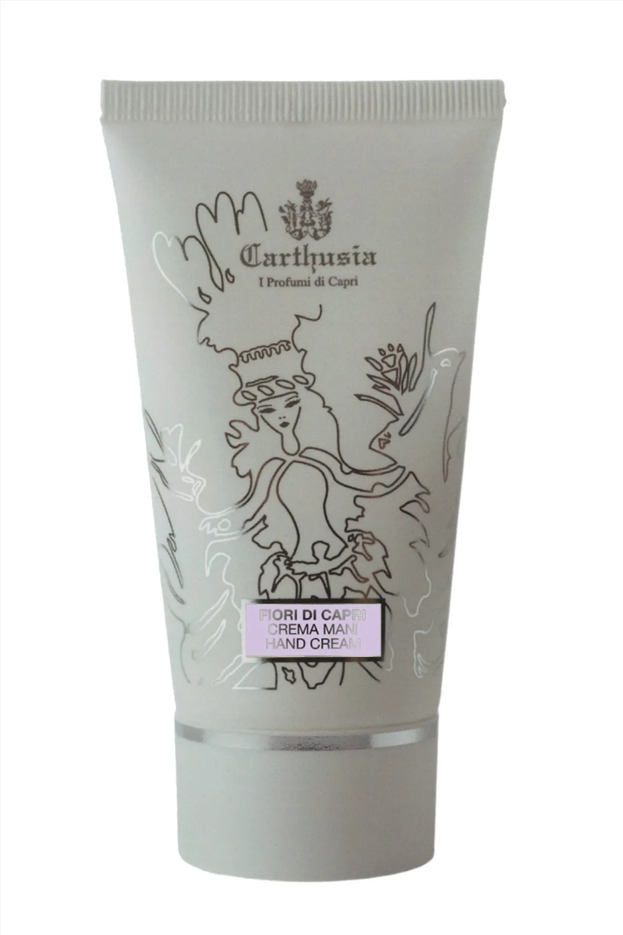 Carthusia Hand Creams