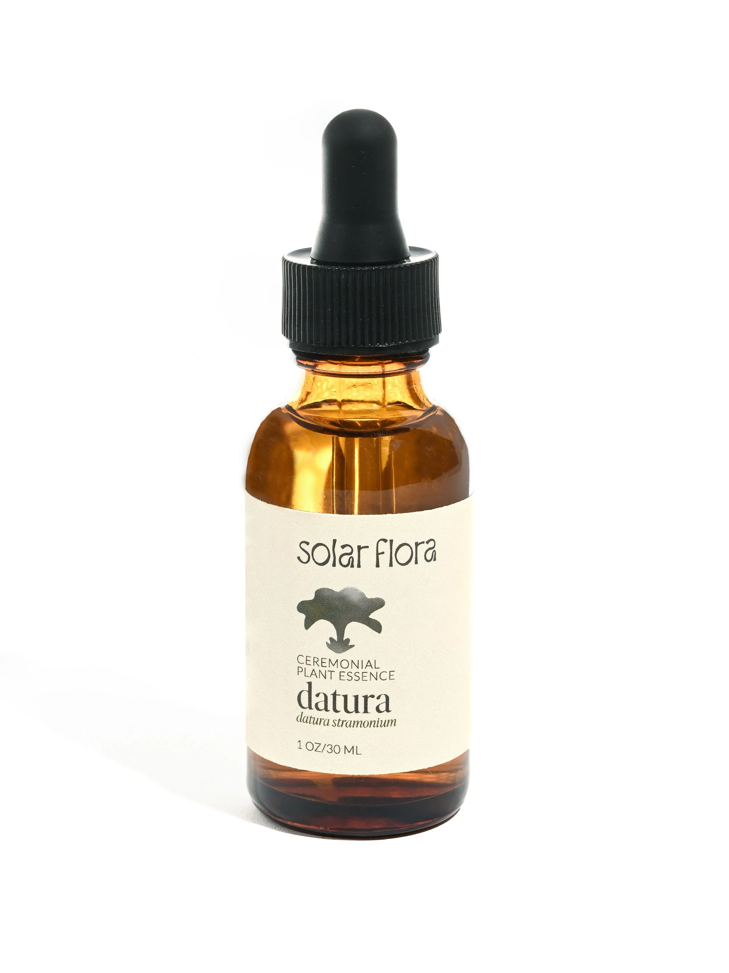 Ceremonial Plant Essence: Datura