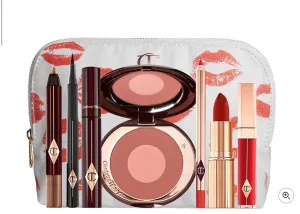 CHARLOTTE TILBURY THE BOMBSHELL LOOK Deep