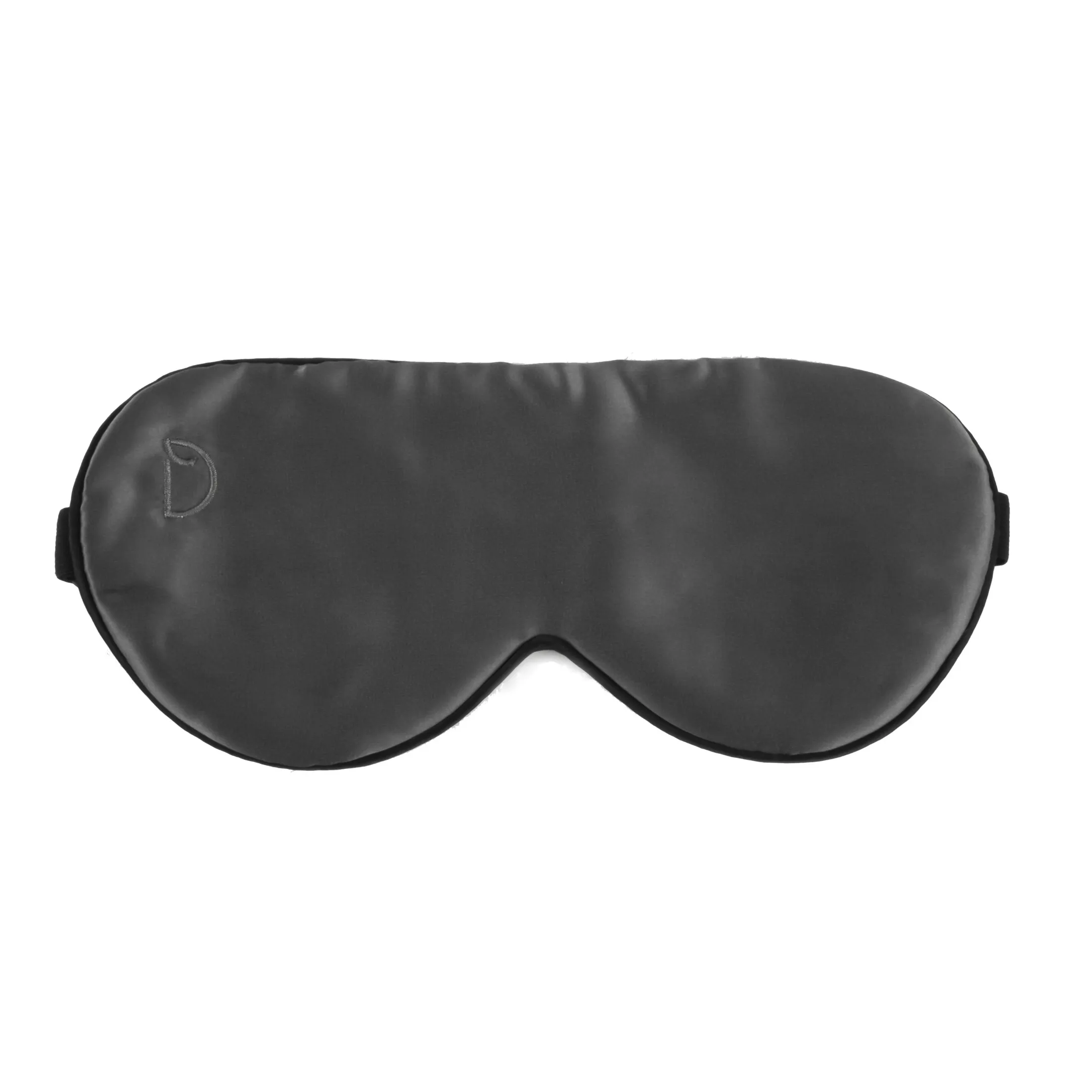 CHAROCOAL GREY EYE MASK