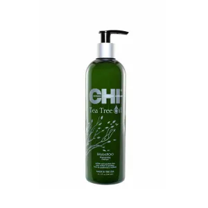 Chi Tea Tree Oil Shampoo 340Ml