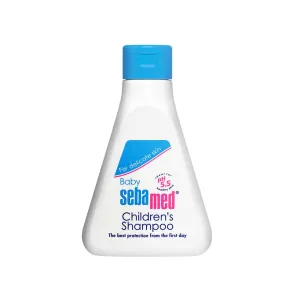 Children's Shampoo