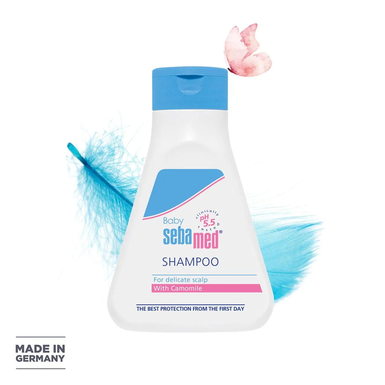 Children's Shampoo